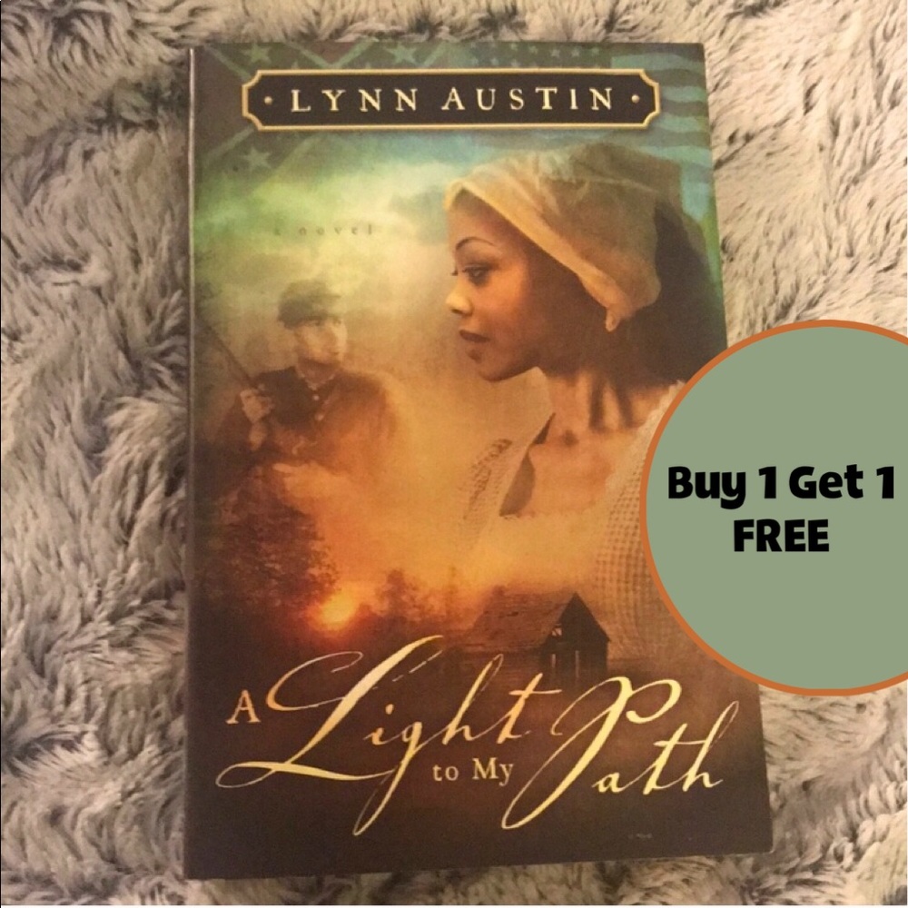 🌟 "A Light to my Path" Novel